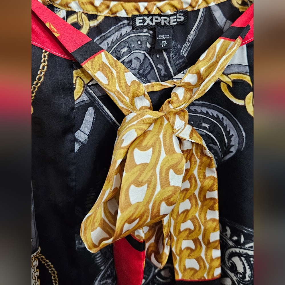 Express top - Picture 3 of 3